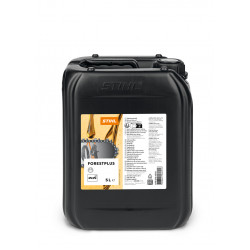 Stihl Forestplus Chain Oil 5L