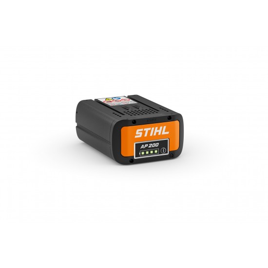 Stihl AP200S Battery