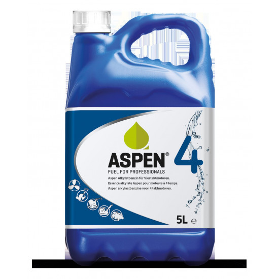 Aspen 4 5L