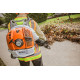 Stihl BR600 Backpack Blower