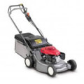 4 Wheel Mowers