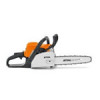 Chainsaws