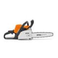 Cordless Chainsaw