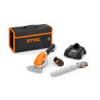 Combi Tools / Attachments