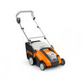 Cordless Scarifier / Aerator