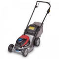 Electric Mowers