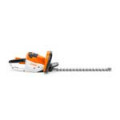 Cordless Hedgetrimmers