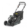 Rear Roller Mowers