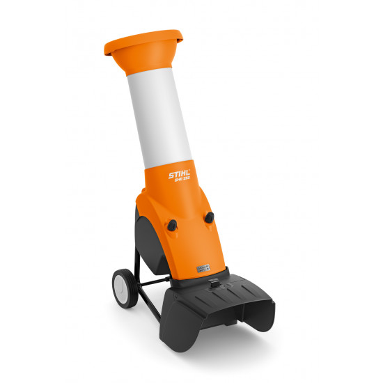 Stihl GHE 250 Shredder