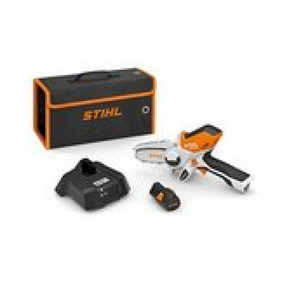 Stihl GTA26 Cordless Pruner
