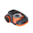 Navimow - Segway H210 Lidar
