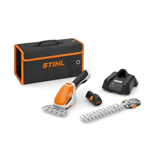 Stihl HSA26 Cordless Shear 