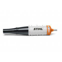 Stihl BG-KM Blower Attachment