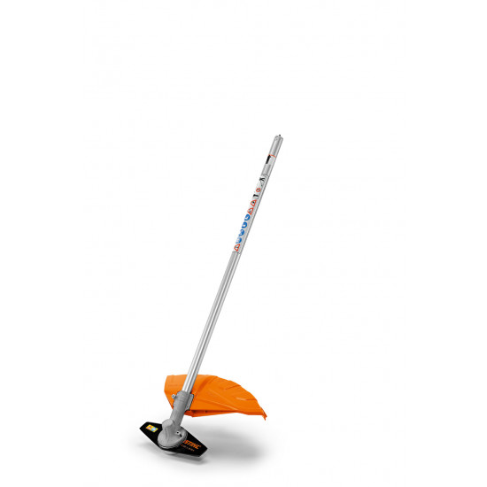 Stihl MB-KM Brushcutter Attachment