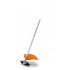 Stihl MB-KM Brushcutter Attachment