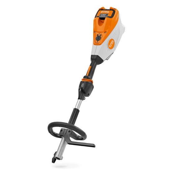 Stihl KMA140R Combi Engine