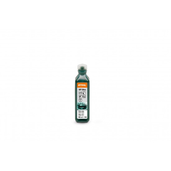 Stihl HP Super 2-stroke engine oil 100ml
