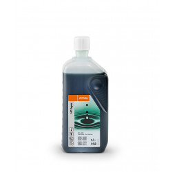 Stihl HP Super 2-stroke engine oil 1 Litre