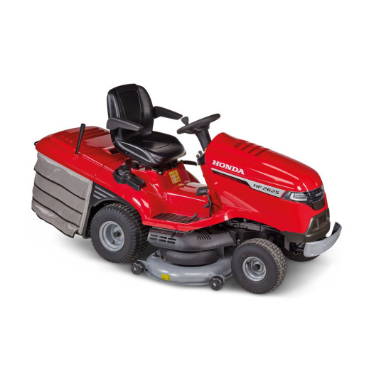 Honda HF 2625 HME Premium Lawn Tractor