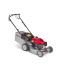 Honda IZY HRG 466 SKEP Self-propelled Petrol Lawnmower with Mulching