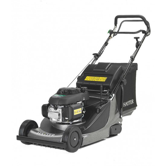 Hayter Harrier 48cm Pro Auto-drive (code479B) 