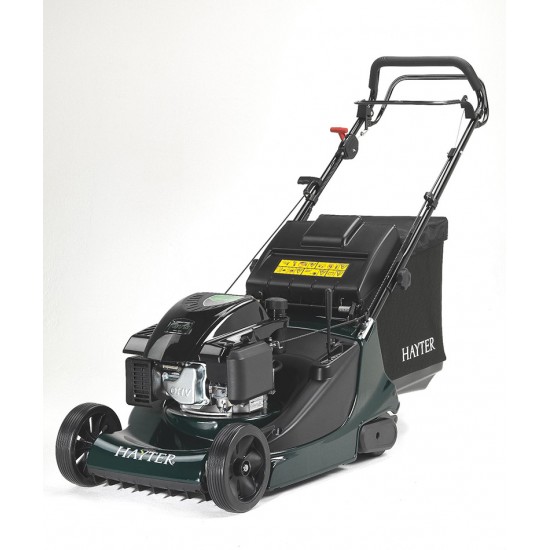 Hayter Harrier 48cm Auto-drive (code476)