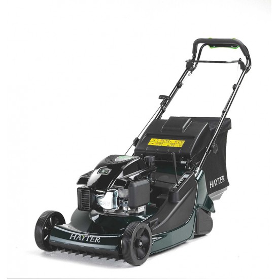 Hayter Harrier 56cm Auto-drive (code574) 