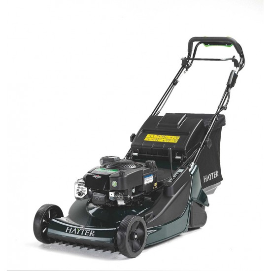 Hayter Harrier 56cm Auto-drive (code576) 