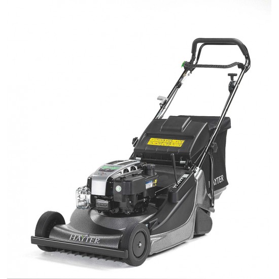 Hayter Harrier 56cm Auto-drive (code579) 