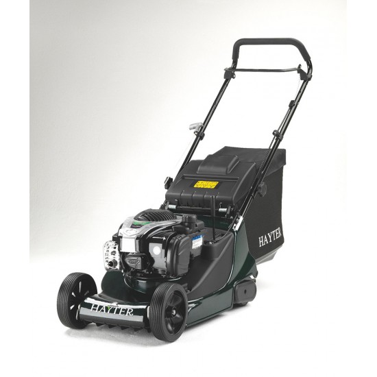 Hayter Harrier 41cm PUSH (Code374A)