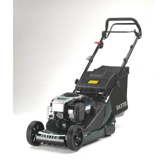 Hayter Harrier 41cm AUTO-DRIVE with Variable Speed (code375)