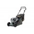 Hayter Harrier 41AD 60V Battery Mower Complete