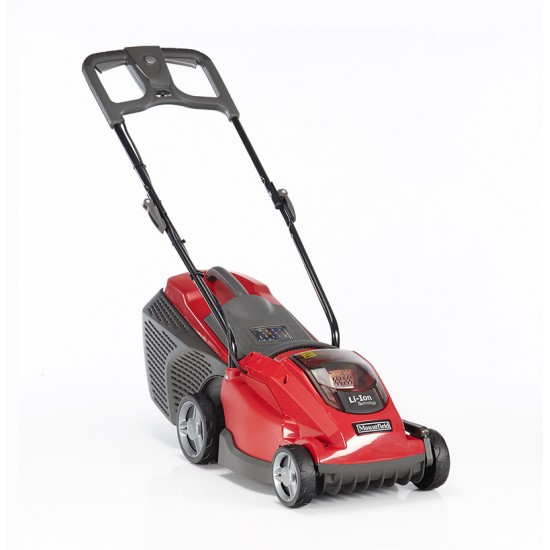 Mountfield Princess 34 Li (Kit)