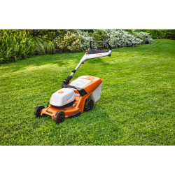 Stihl RMA 448V Cordless Lawnmower