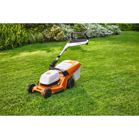 Stihl RMA 443V Cordless Lawnmower