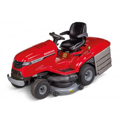 Honda HF 2417 HME Premium Lawn Tractor