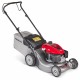 Honda IZY HRG 466 PK PUSH LAWN MOWER