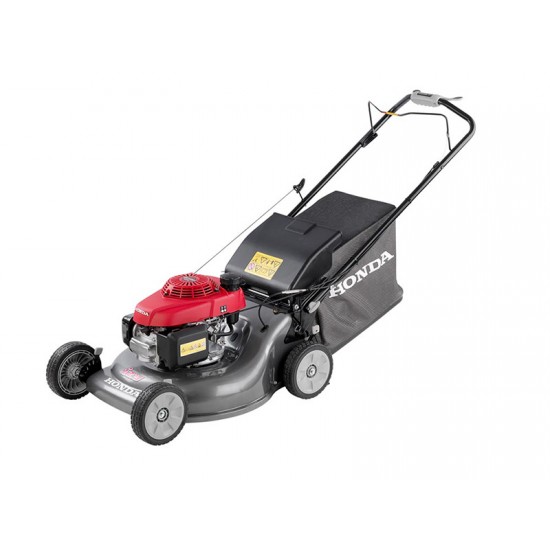 Honda IZY HRN 536 VK VARIABLE DRIVE LAWNMOWER