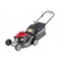 Honda HRS 536 VK 53CM VARIABLE SPEED SIDE DISCHARGE PETROL LAWN MOWER