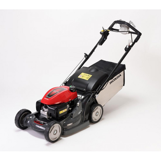 Honda HRX476 VY 47CM VARIABLE SPEED PETROL LAWN MOWER