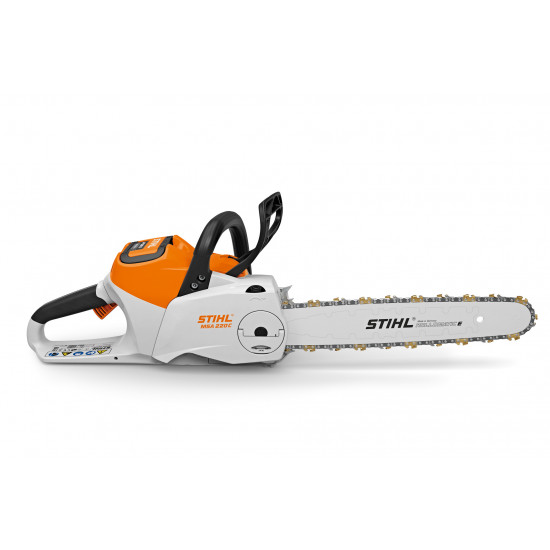 Stihl MSA220C-B Chainsaw