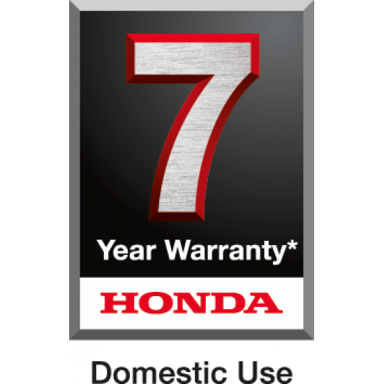 Honda HRX476 VY 47CM VARIABLE SPEED PETROL LAWN MOWER