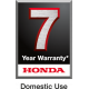 Honda HRX476 VY 47CM VARIABLE SPEED PETROL LAWN MOWER